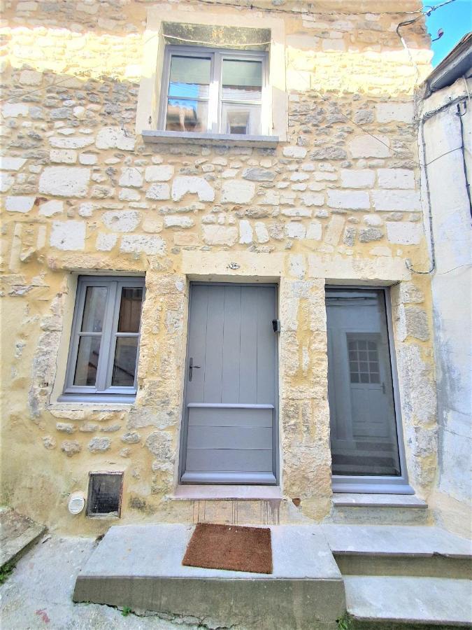 Maison De Des Arenes *