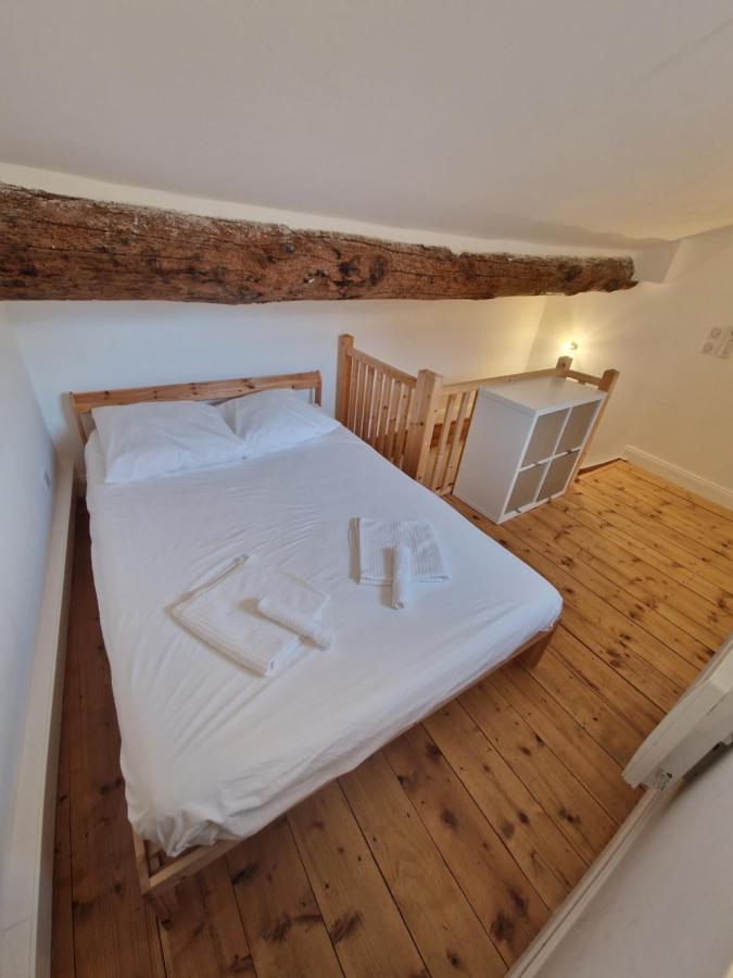 Apartment Maison De Des Arenes