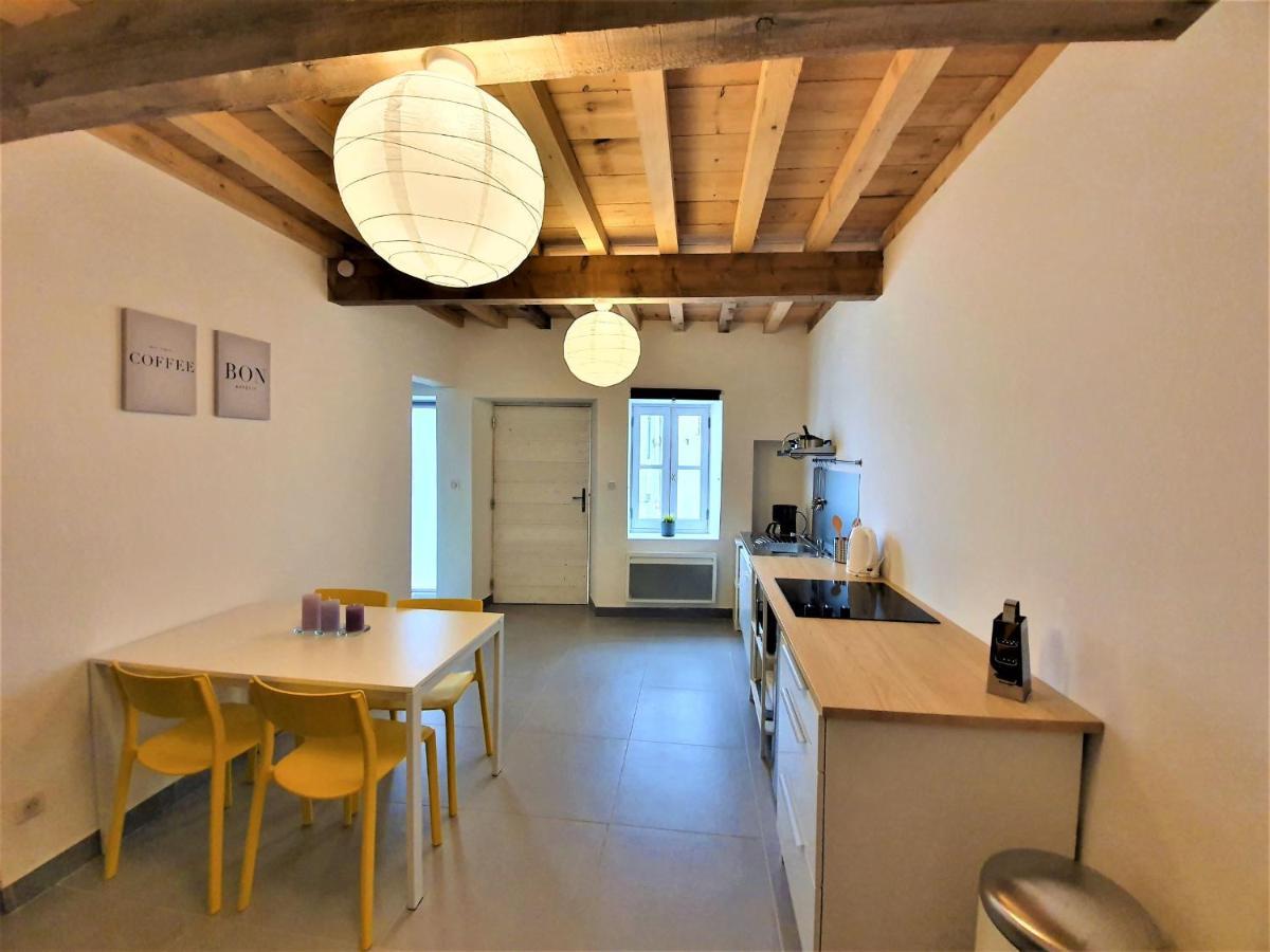 Maison De Des Arenes Apartment Arles
